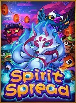 spirit spread by Dnabet999